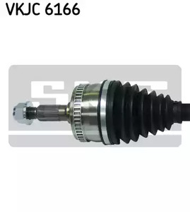 Фото VKJC6166 Вал SKF {forloop.counter}}